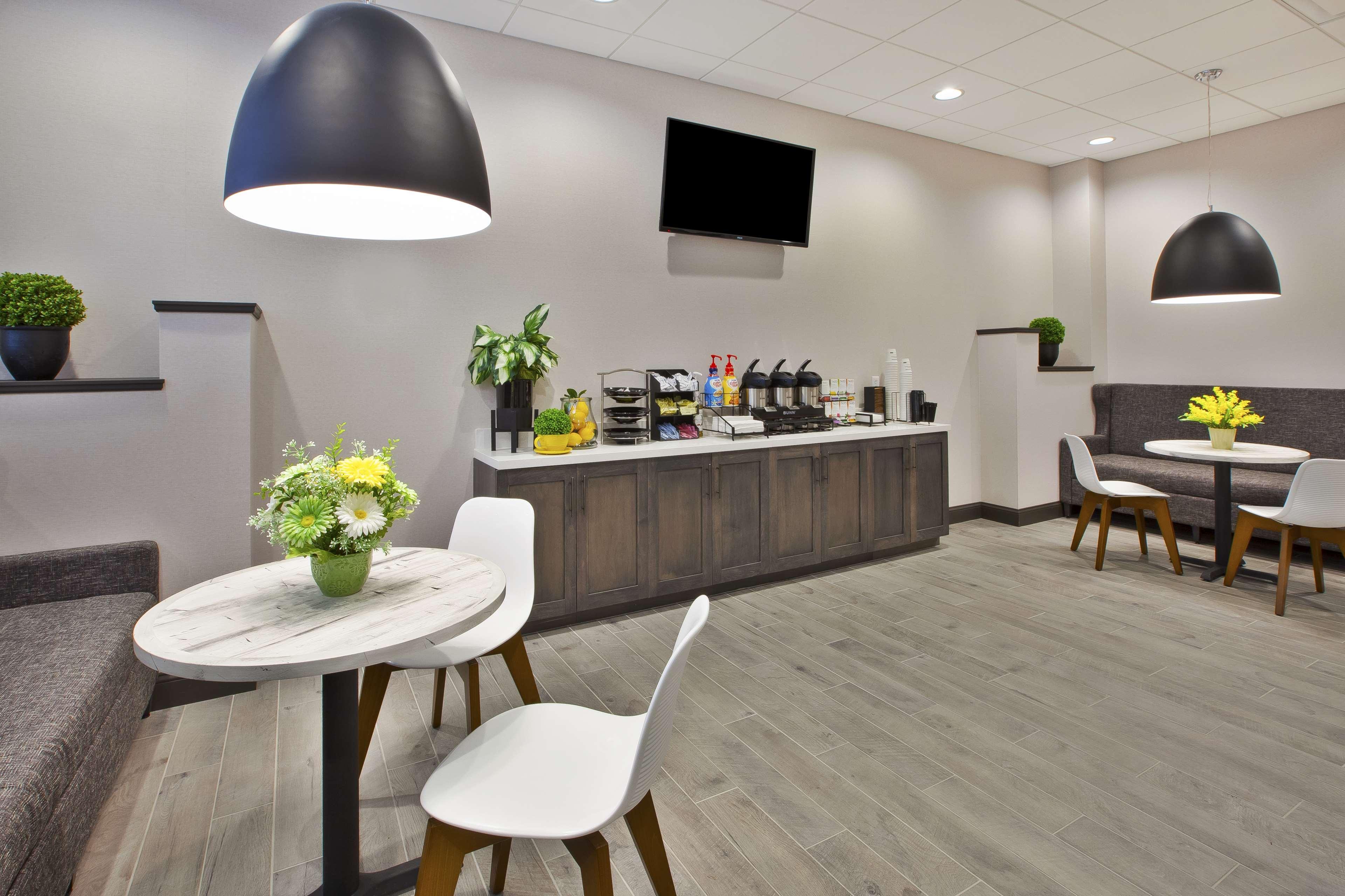 Best Western Plus Cranberry-Pittsburgh North Кранбери Тауншип Екстериор снимка