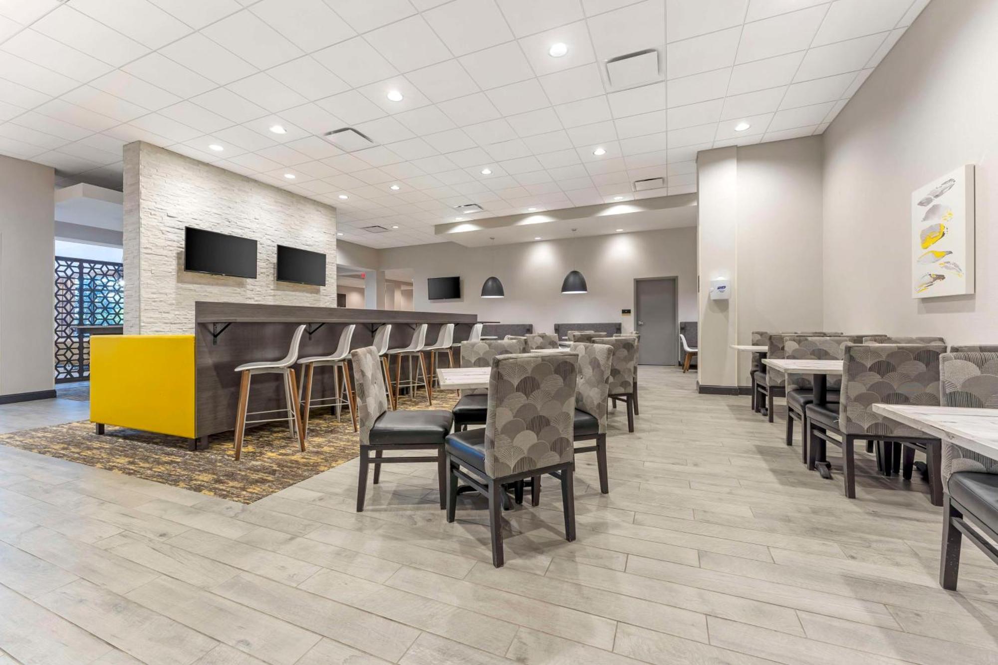 Best Western Plus Cranberry-Pittsburgh North Кранбери Тауншип Екстериор снимка