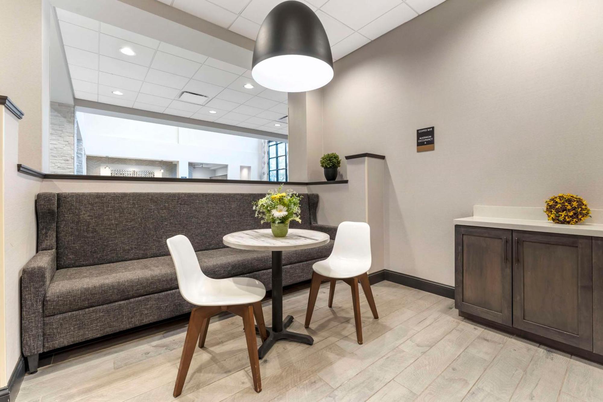 Best Western Plus Cranberry-Pittsburgh North Кранбери Тауншип Екстериор снимка
