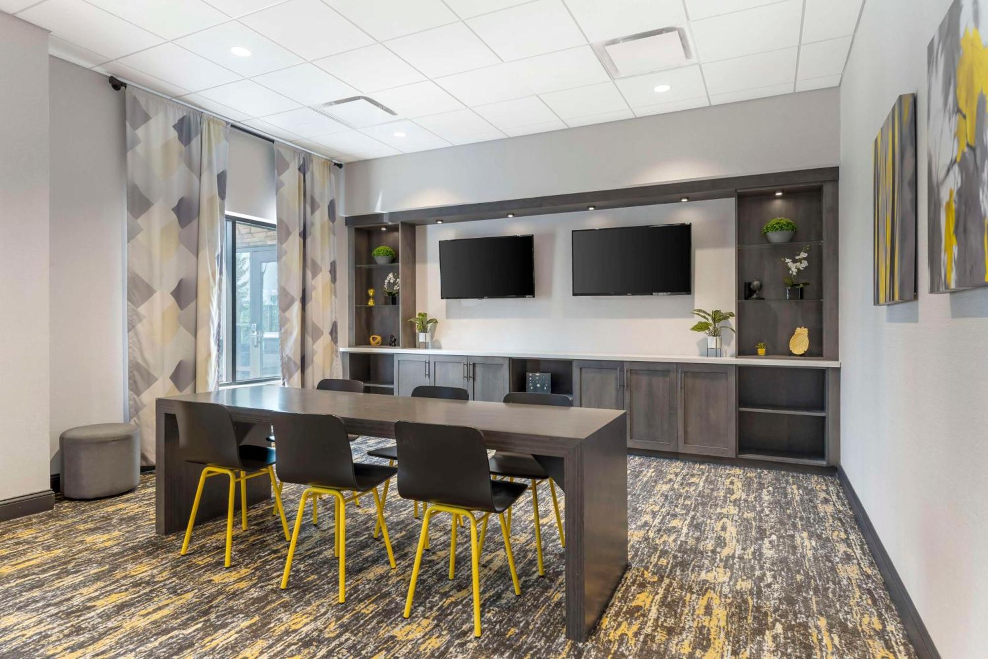 Best Western Plus Cranberry-Pittsburgh North Кранбери Тауншип Екстериор снимка