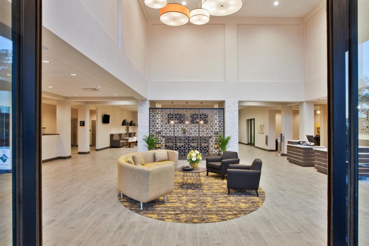 Best Western Plus Cranberry-Pittsburgh North Кранбери Тауншип Екстериор снимка
