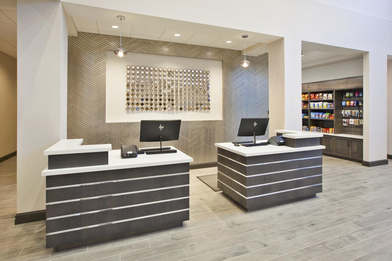 Best Western Plus Cranberry-Pittsburgh North Кранбери Тауншип Екстериор снимка