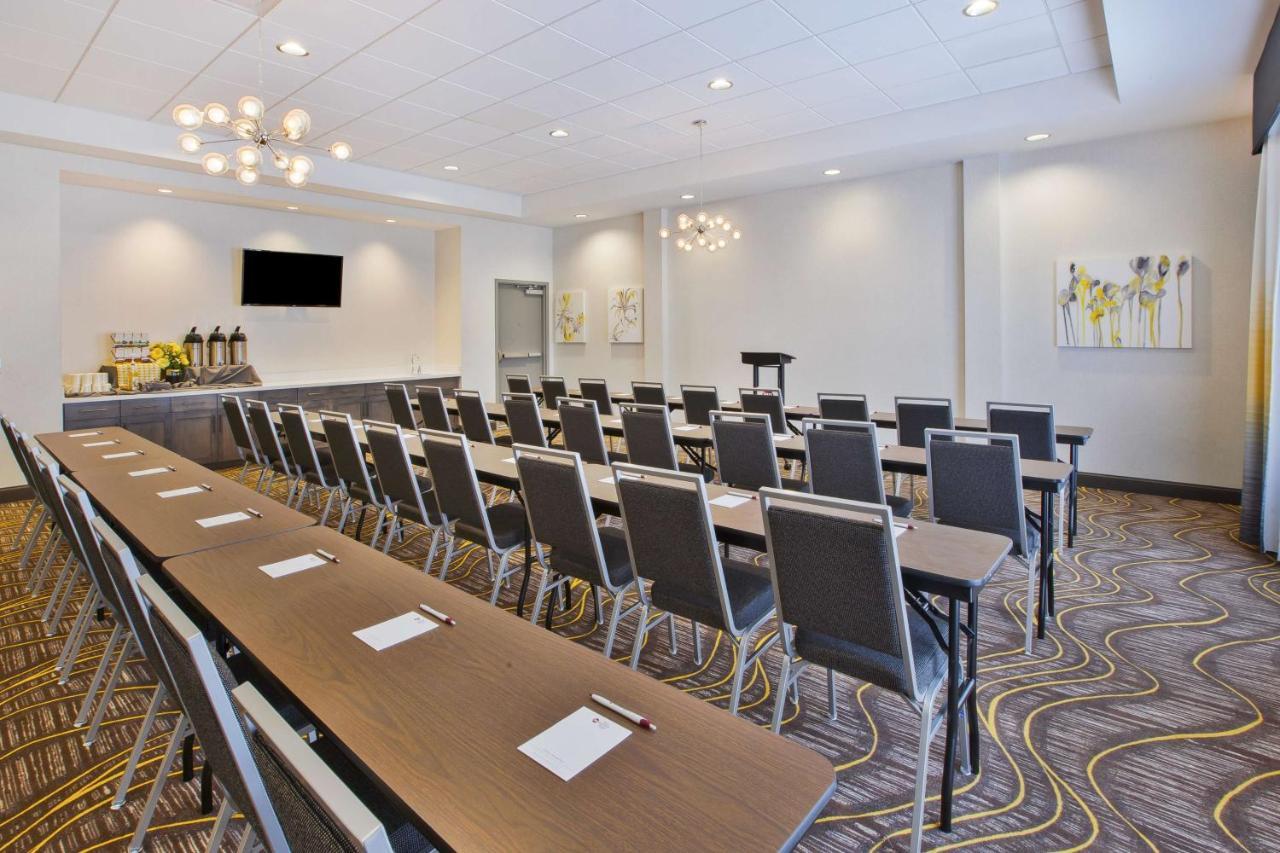 Best Western Plus Cranberry-Pittsburgh North Кранбери Тауншип Екстериор снимка