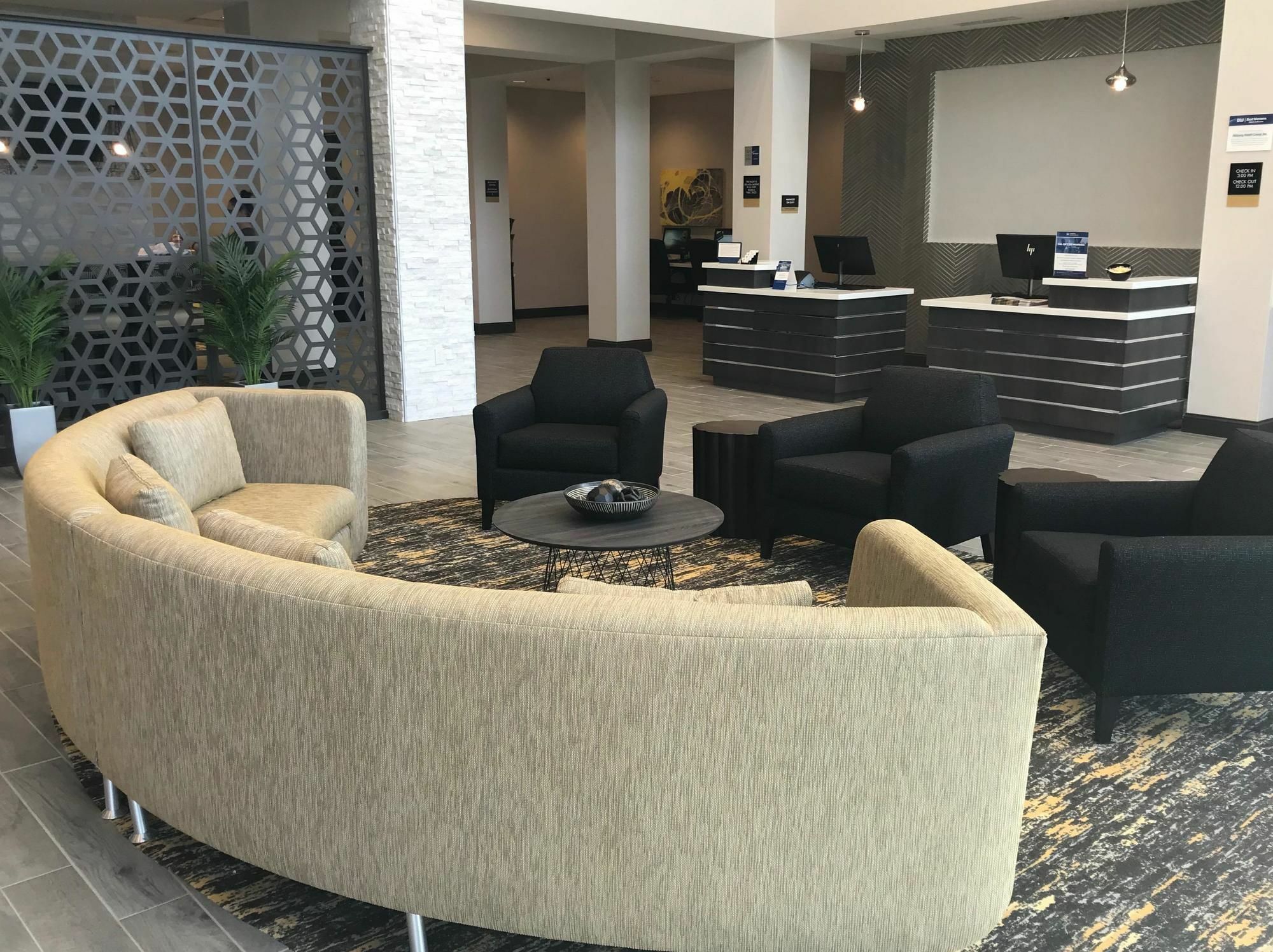 Best Western Plus Cranberry-Pittsburgh North Кранбери Тауншип Екстериор снимка